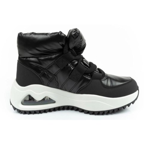 Buty Skechers Uno W 177559/BLK