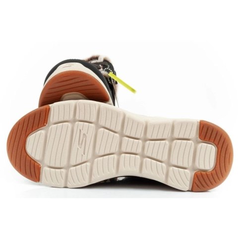 Buty Skechers W 144199/BLK