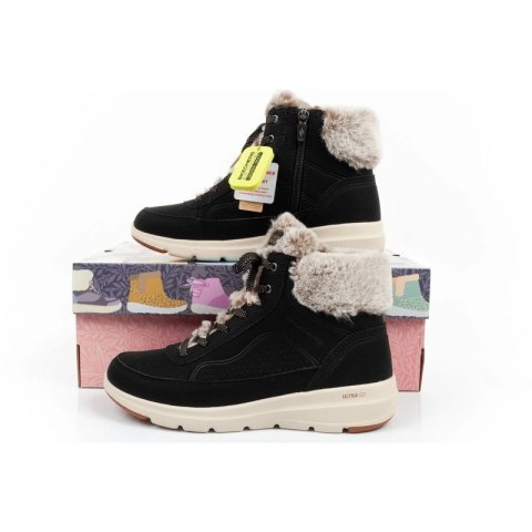 Buty Skechers W 144199/BLK
