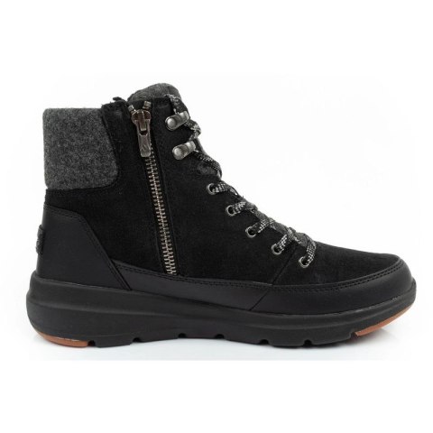 Buty Skechers W 144204/BKGY