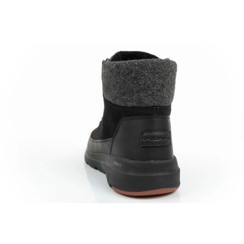 Buty Skechers W 144204/BKGY