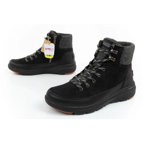 Buty Skechers W 144204/BKGY