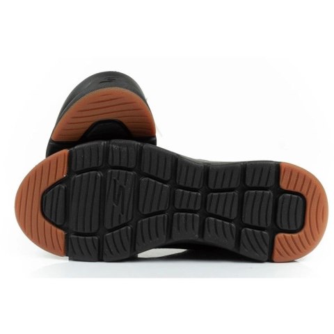 Buty Skechers W 144204/BKGY