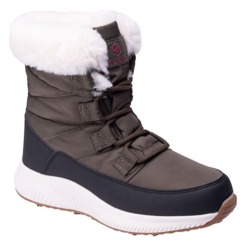 Buty śniegowce Iguana Berra Mid Wp W 92800623571