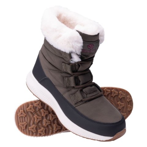 Buty śniegowce Iguana Berra Mid Wp W 92800623571