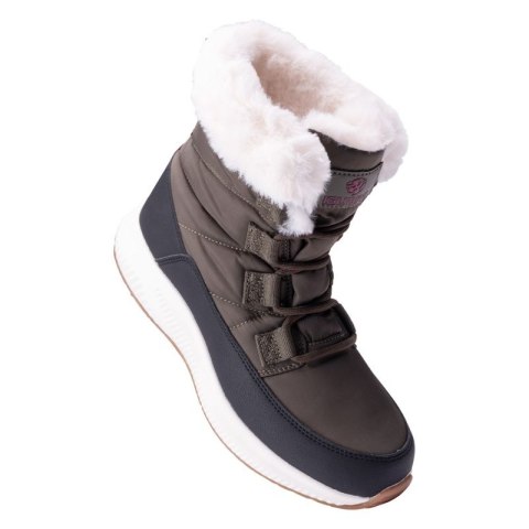 Buty śniegowce Iguana Berra Mid Wp W 92800623571