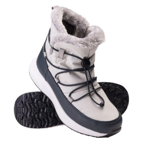 Buty śniegowce Iguana Linos Mid W 92800623559