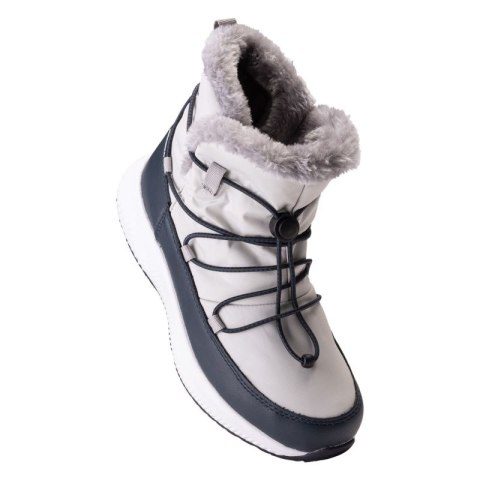 Buty śniegowce Iguana Linos Mid W 92800623559