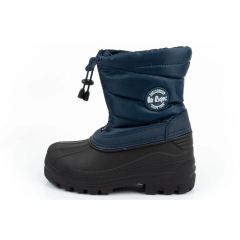 Buty śniegowce Lee Cooper Jr LCJ-24-44-2841
