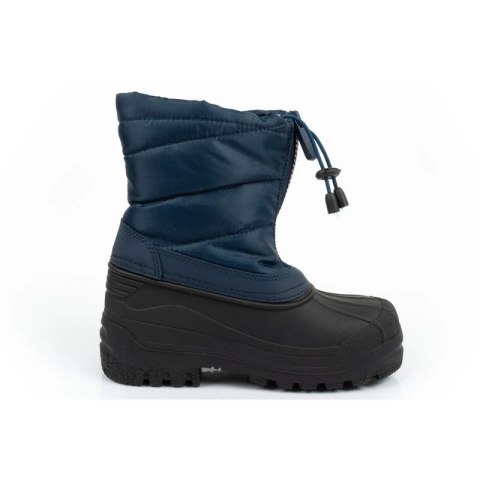 Buty śniegowce Lee Cooper Jr LCJ-24-44-2841