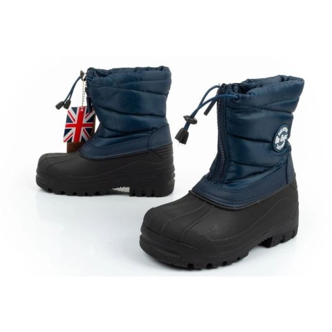 Buty śniegowce Lee Cooper Jr LCJ-24-44-2841