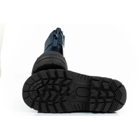 Buty śniegowce Lee Cooper Jr LCJ-24-44-2841