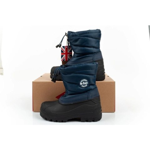Buty śniegowce Lee Cooper Jr LCJ-24-44-2841