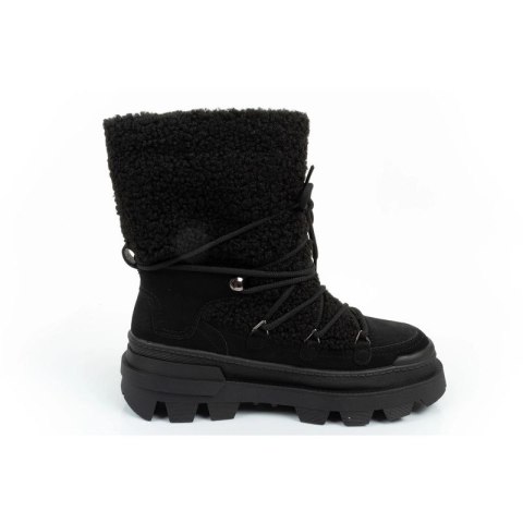 Buty śniegowce Lee Cooper W LCJ-24-47-3148L