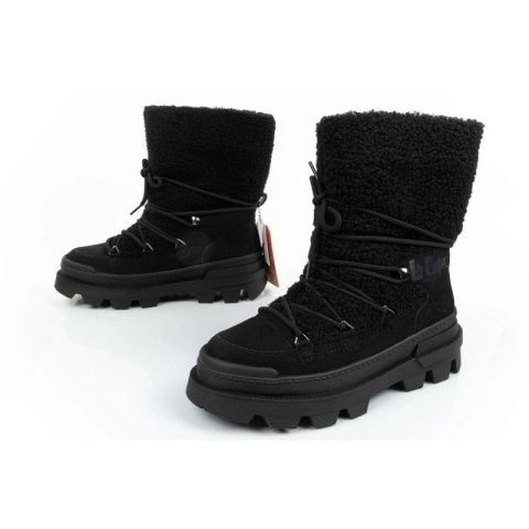 Buty śniegowce Lee Cooper W LCJ-24-47-3148L