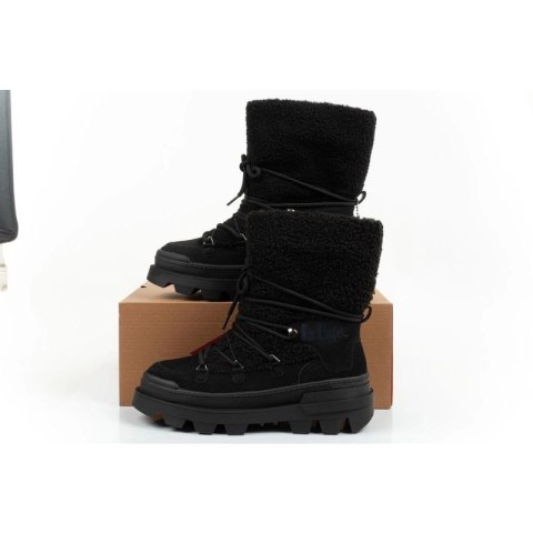 Buty śniegowce Lee Cooper W LCJ-24-47-3148L