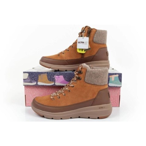 Buty sportowe Skechers W 144204/CSNT