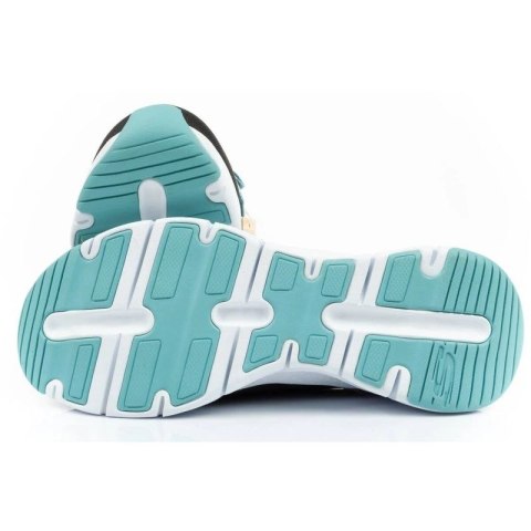 Buty sportowe Skechers W 149568/BKMT