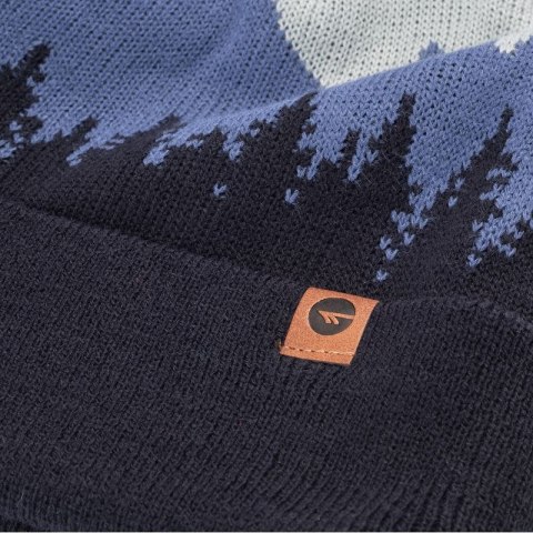 Czapka Hi-Tec Rogne Jr 92800621178