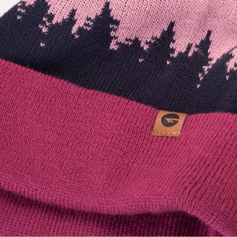 Czapka Hi-Tec Rogne Jr 92800621179