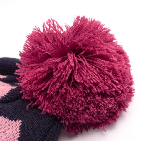 Czapka Hi-Tec Rogne Jr 92800621179