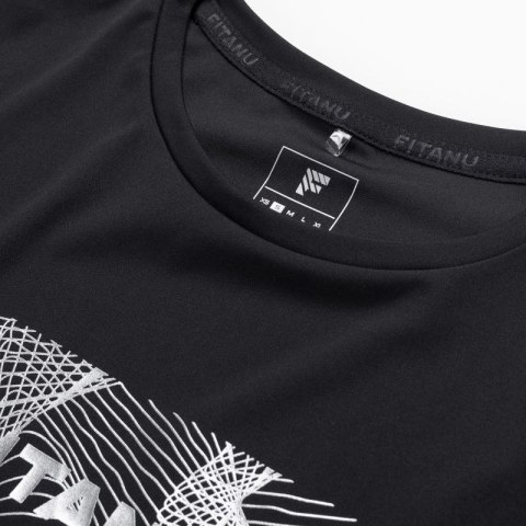 Damska Koszulka z krótkim rękawem FANOLA W