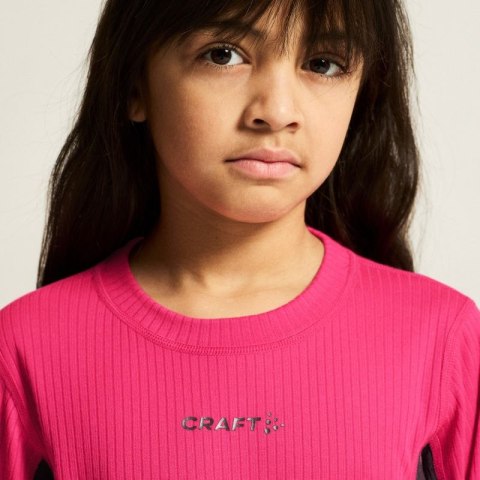 Dziecięcy Zestaw bielizny termoaktywnej CORE DRY BASELAYER SET JR