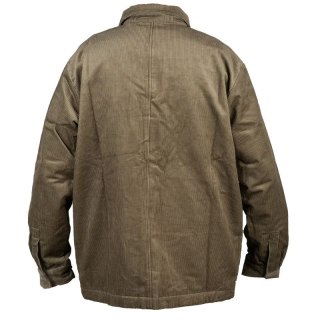 Jack Wolfskin Nature Shield Jkt M 1206741-4550 Granatowe 3XL