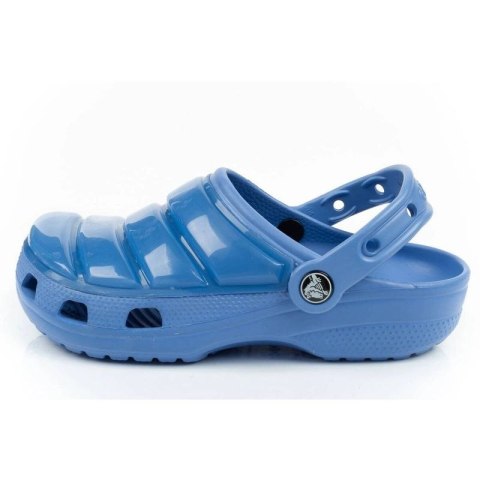 Klapki Crocs Classic U 206624-434