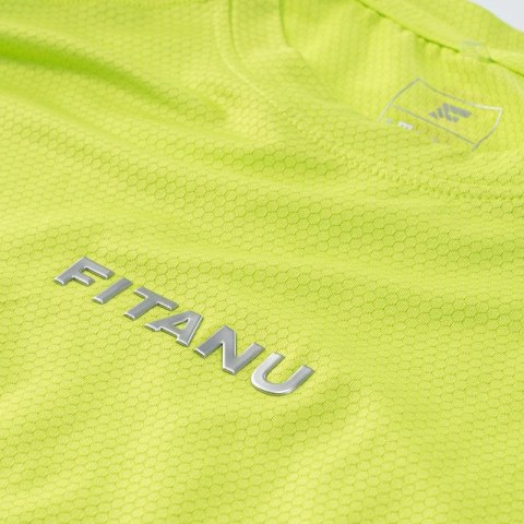 Koszulka Fitanu Fenir M 92800624154