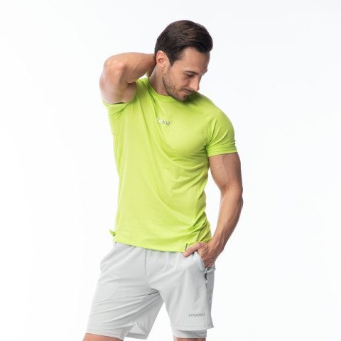 Koszulka Fitanu Fenir M 92800624154