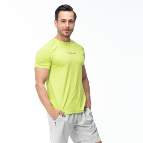 Koszulka Fitanu Fenir M 92800624154