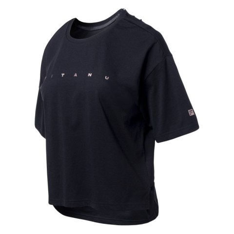 Koszulka Fitanu z krótkim rękawem Nari W 92800621113