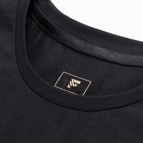 Koszulka Fitanu z krótkim rękawem Nari W 92800621113