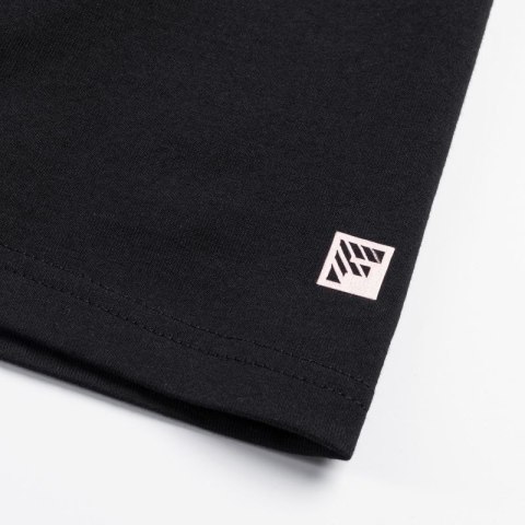 Koszulka Fitanu z krótkim rękawem Nari W 92800621113