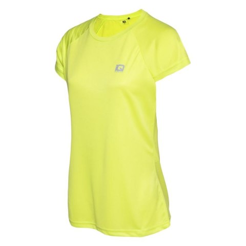 Koszulka IQ Hida Wmns W 92800624304