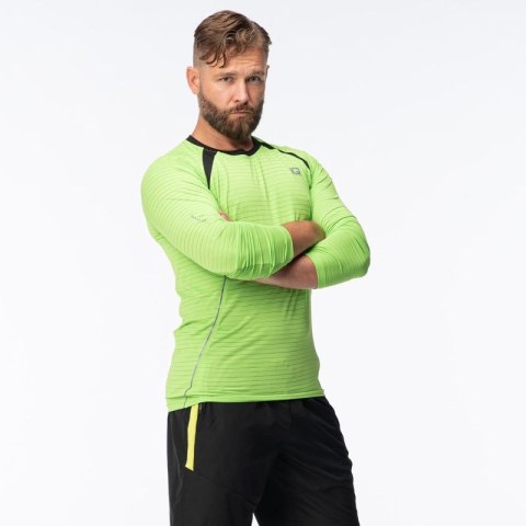 Koszulka IQ z długim rękawem Imark M 92800624294