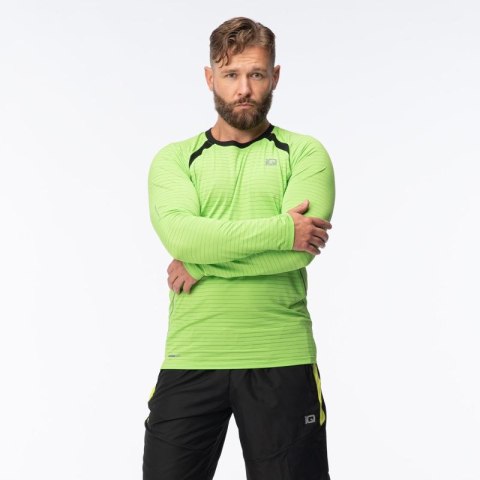 Koszulka IQ z długim rękawem Imark M 92800624294