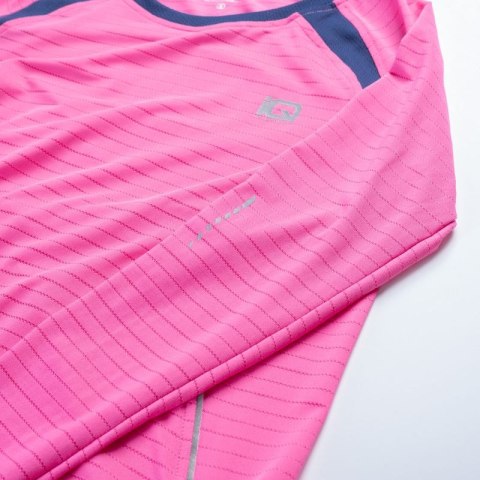 Koszulka IQ z długim rękawem Imark WMNS W 92800624289