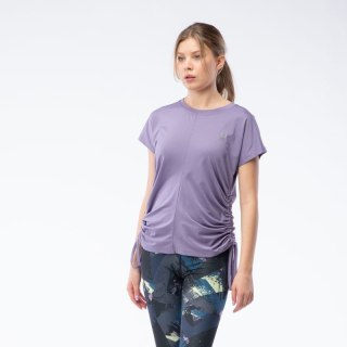 Koszulka IQ z krótkim rękawem Indila Wmns W 92800624274