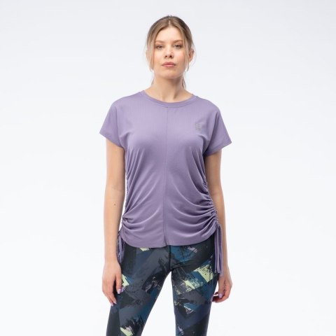 Koszulka IQ z krótkim rękawem Indila Wmns W 92800624274