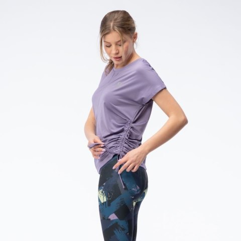 Koszulka IQ z krótkim rękawem Indila Wmns W 92800624274