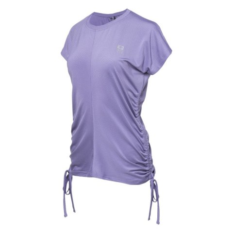 Koszulka IQ z krótkim rękawem Indila Wmns W 92800624274