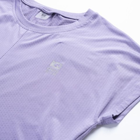 Koszulka IQ z krótkim rękawem Indila Wmns W 92800624274