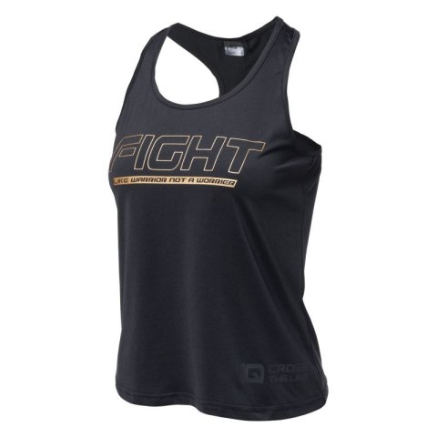Koszulka bez rękawów Fighton WMNS W