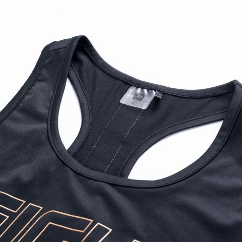 Koszulka bez rękawów Fighton WMNS W