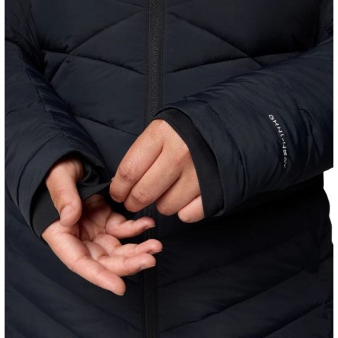 Kurtka Columbia Joy Peak Hooded II Mid Jacket W 2088641010