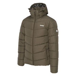 Kurtka zimowa Hi-Tec pikowana Varmi M 92800620745