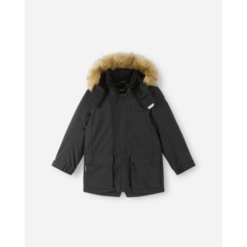 Kurtka zimowa Reima Reimatec Ajaton Jr 5100360A-9990