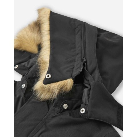 Kurtka zimowa Reima Reimatec Ajaton Jr 5100360A-9990